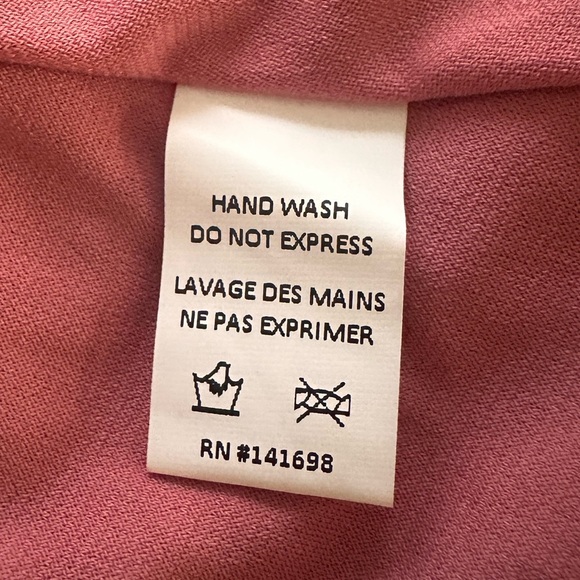 RAMY BROOK  DEIRDRE DRESS - Picture 5 of 5